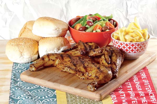 Family Meals