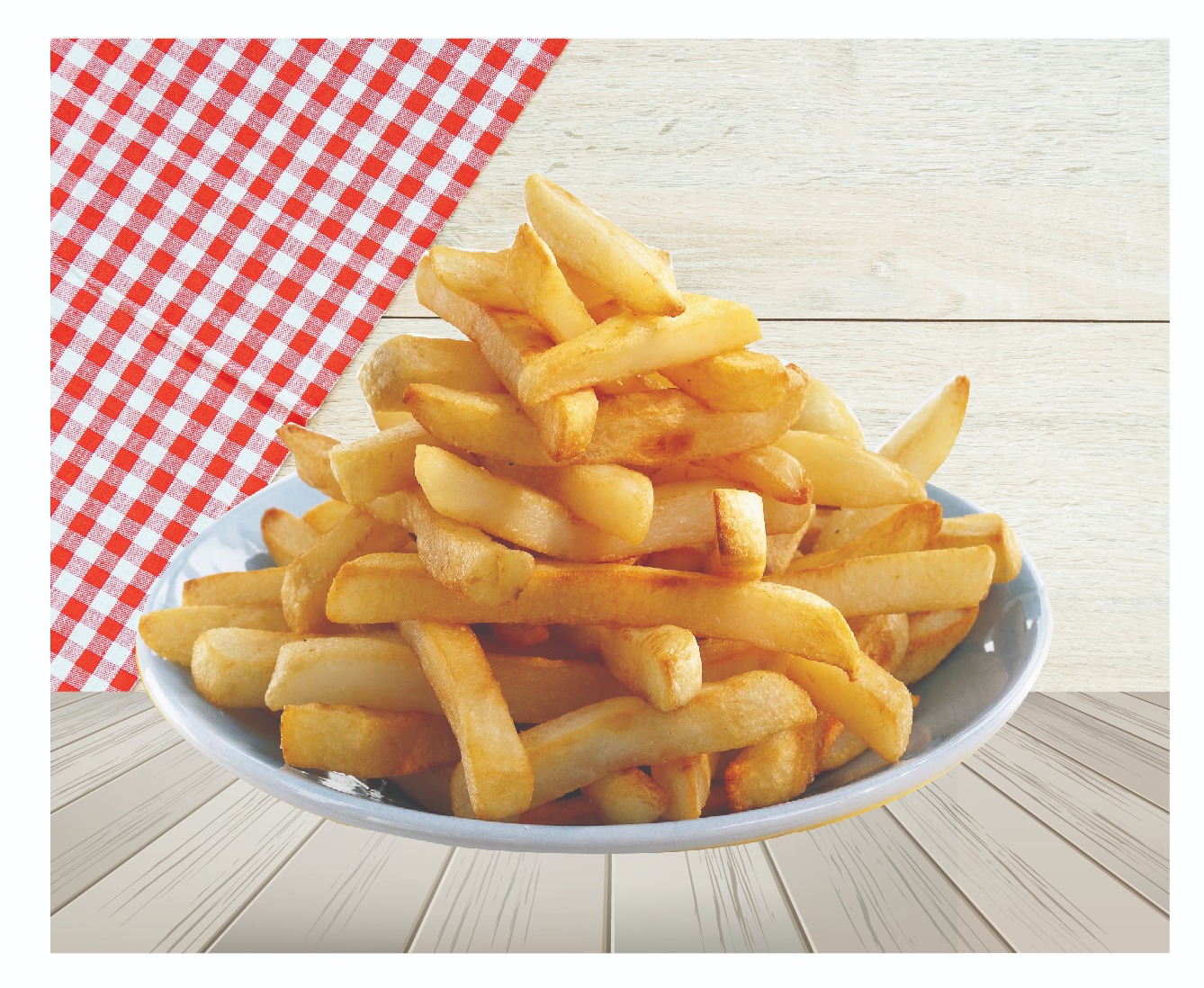 Hot Chips